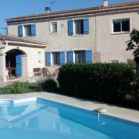 Gite touristique Piolenc Extérieur photo