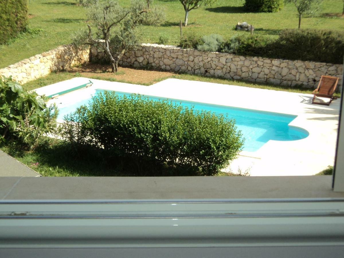 Gite touristique Piolenc Extérieur photo
