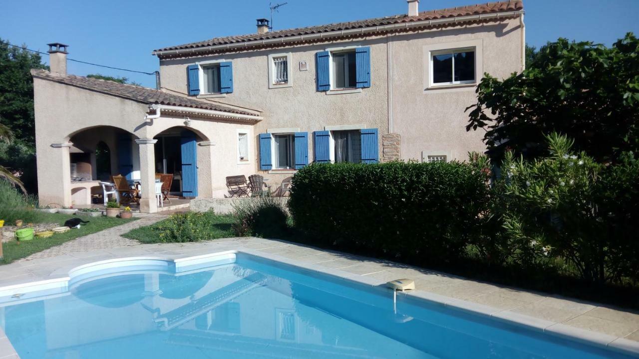 Gite touristique Piolenc Extérieur photo